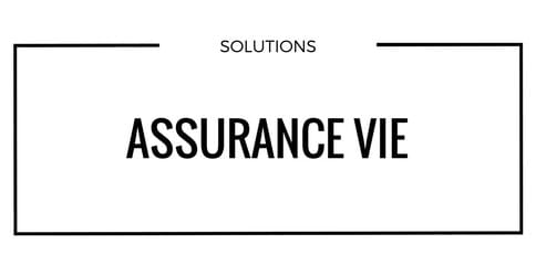 assurance vie pas cher