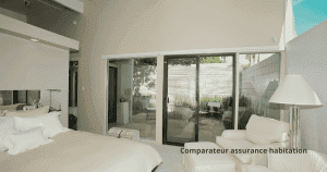 Assurance logement en ligne rapide