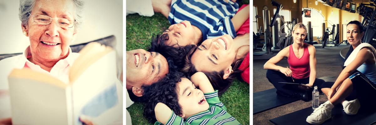 Services financiers Thetford