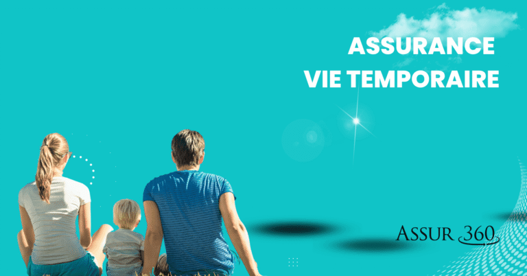 Family gazing at clear blue skies