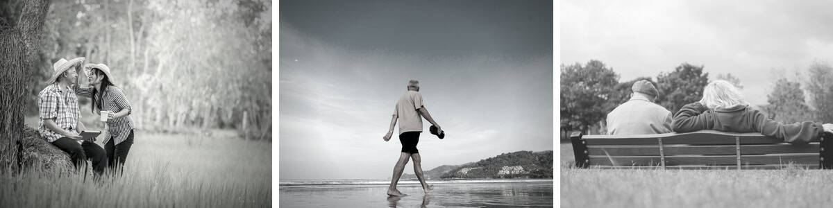 Term life insurance in Quebec