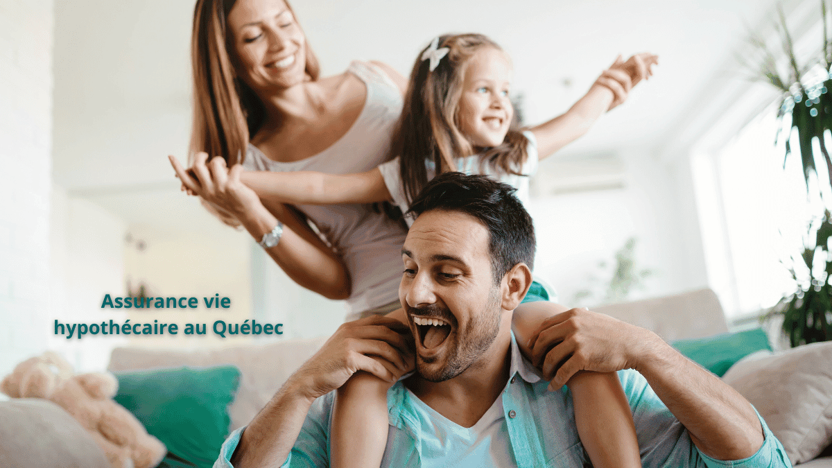 Mortgage Life Insurance