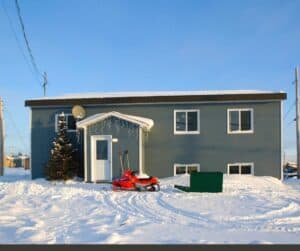Home insurance