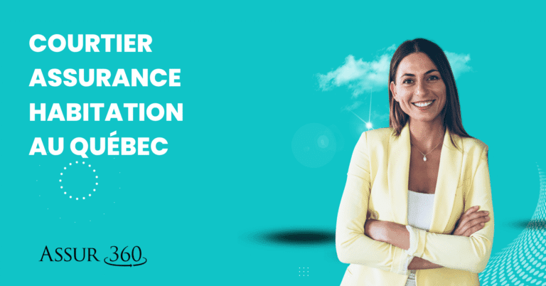 Home Insurance Broker Quebec, Assur 360
