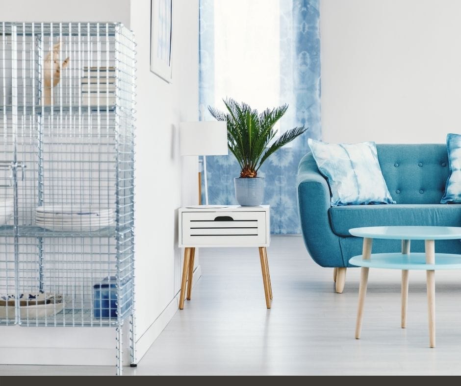 Apartment insurance