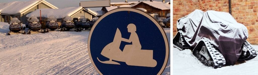 Assurance responsabilité civile motoneige Québec — fédération des clubs de motoneigistes