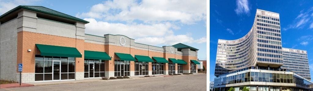 Location immobilière commerciale — protéger ses revenus locatifs au Québec