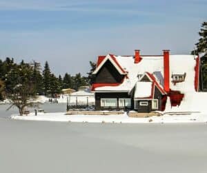 Online Cottage Insurance