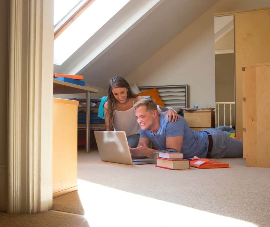 Tenant Insurance