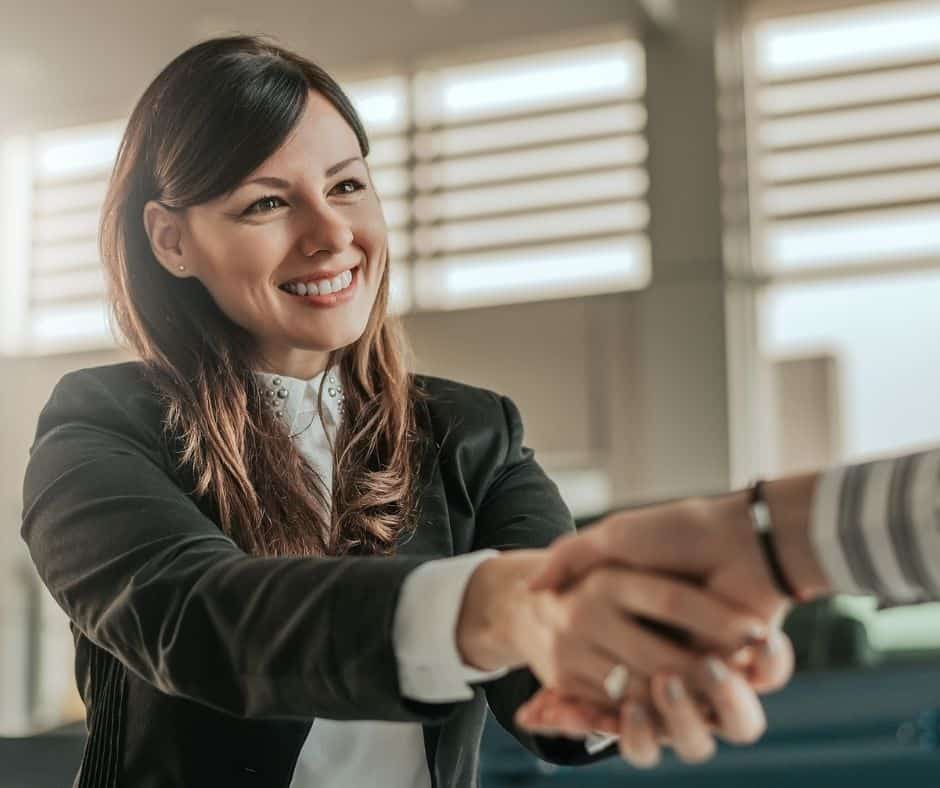 Insurance broker in Quebec: Comparator #1