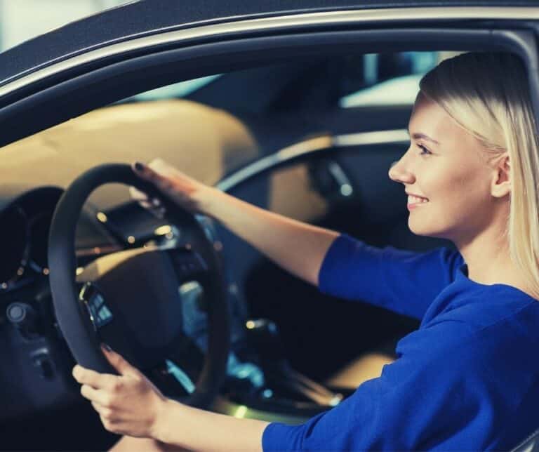 Self Insurance Driving Record