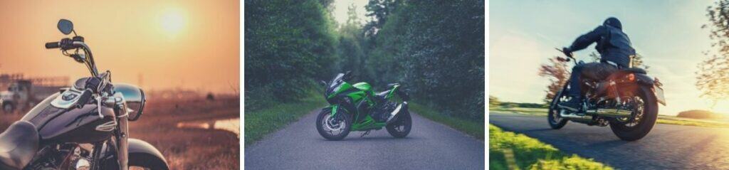Motorcycle Insurance Broker