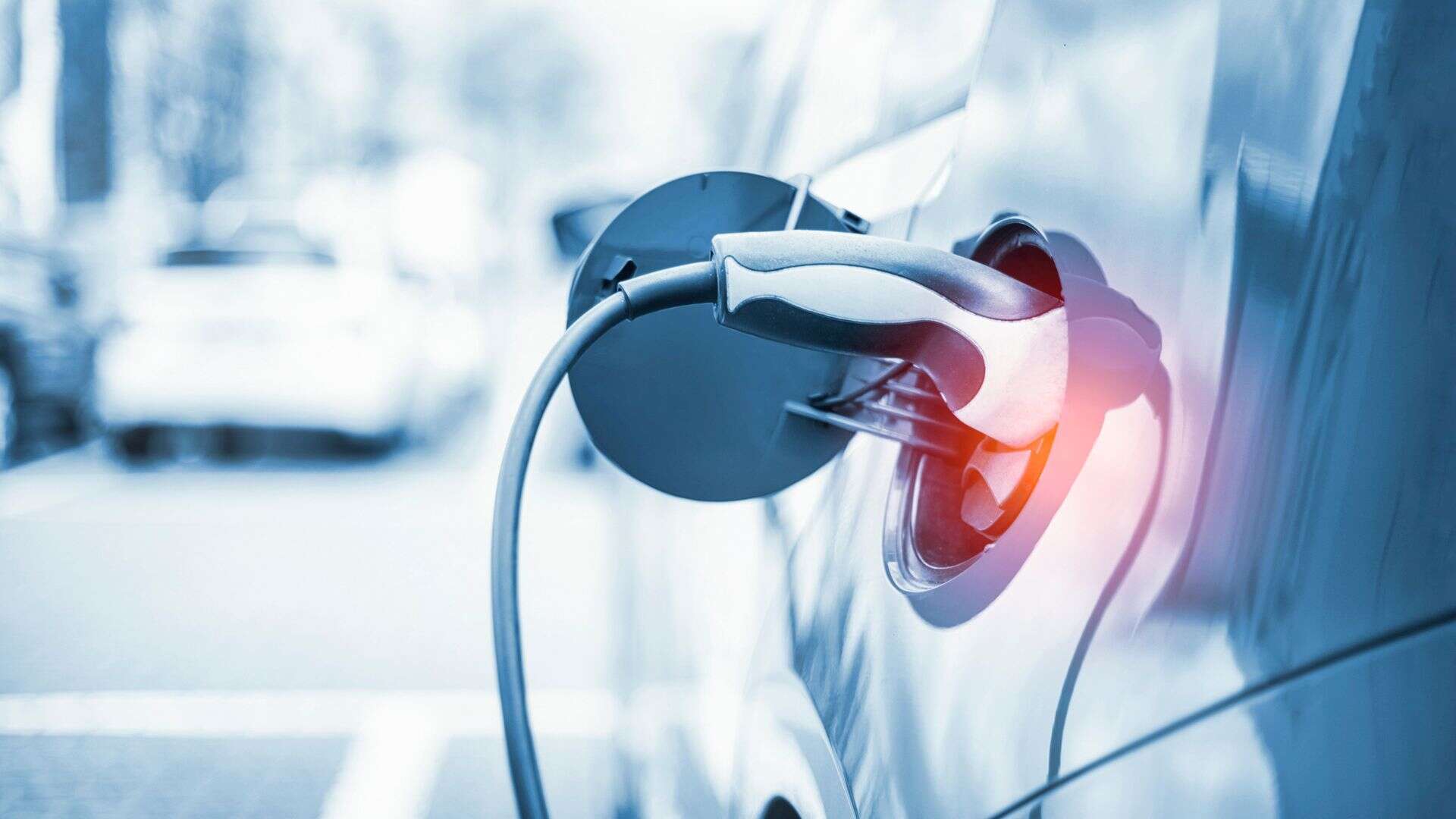 Electric Vehicles vs. Gas Cars