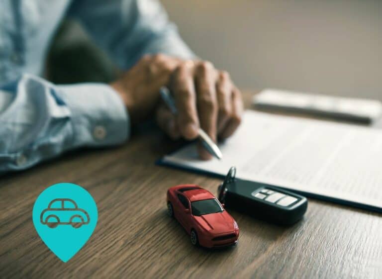 Endorsement 43 replacement cost of the vehicle