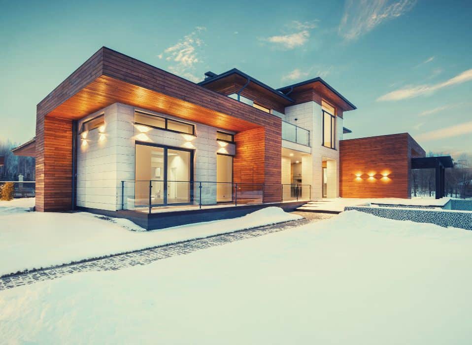 Insurance for luxury homes and its benefits