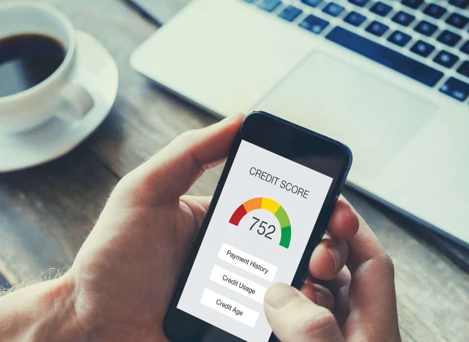 Bad credit and bankruptcy insurance