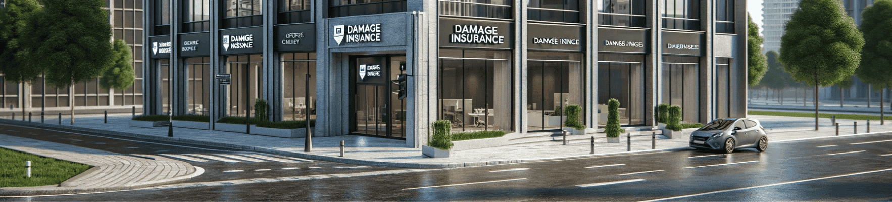 Insurance Companies in Quebec