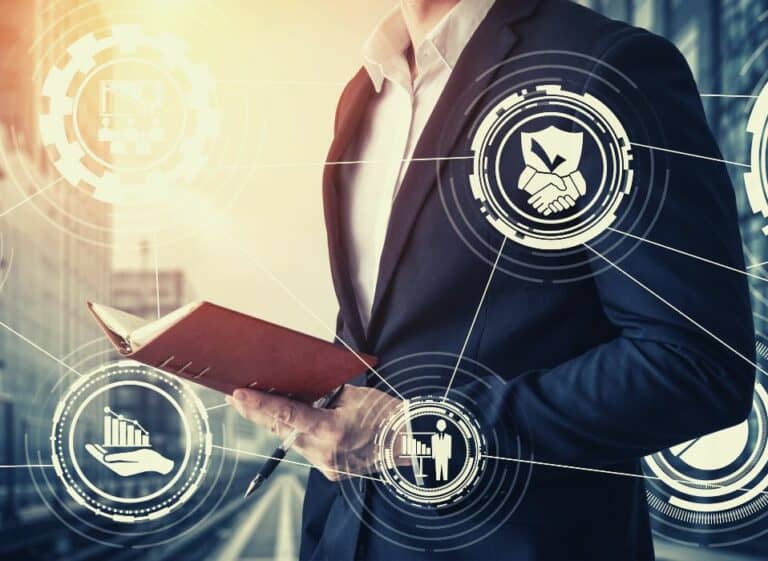 assurance et gestion de risques entreprise