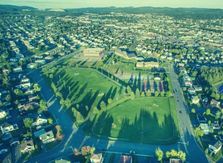 business insurance broker Thetford