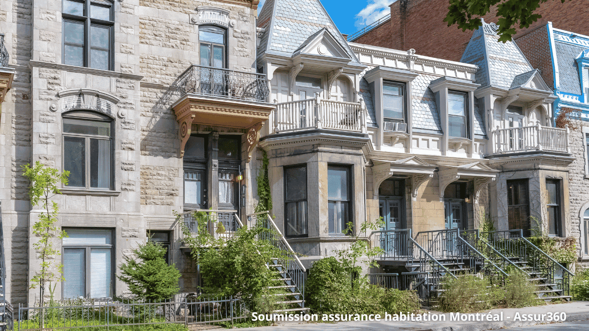 Montreal Home Insurance 2026 — Prices, Neighbourhoods, Comparison