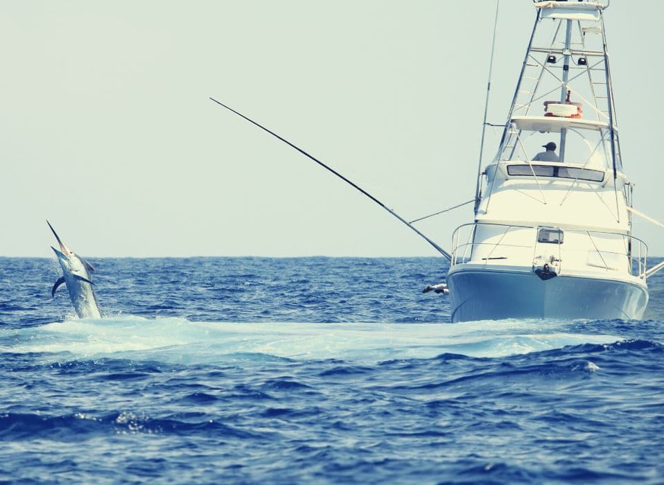 Fishing Vessel Insurance