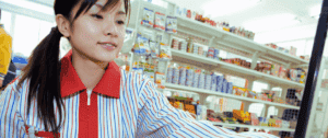 Convenience store business insurance