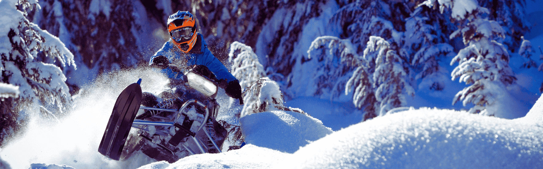 5 Essential Points for a Snowmobile Adventure