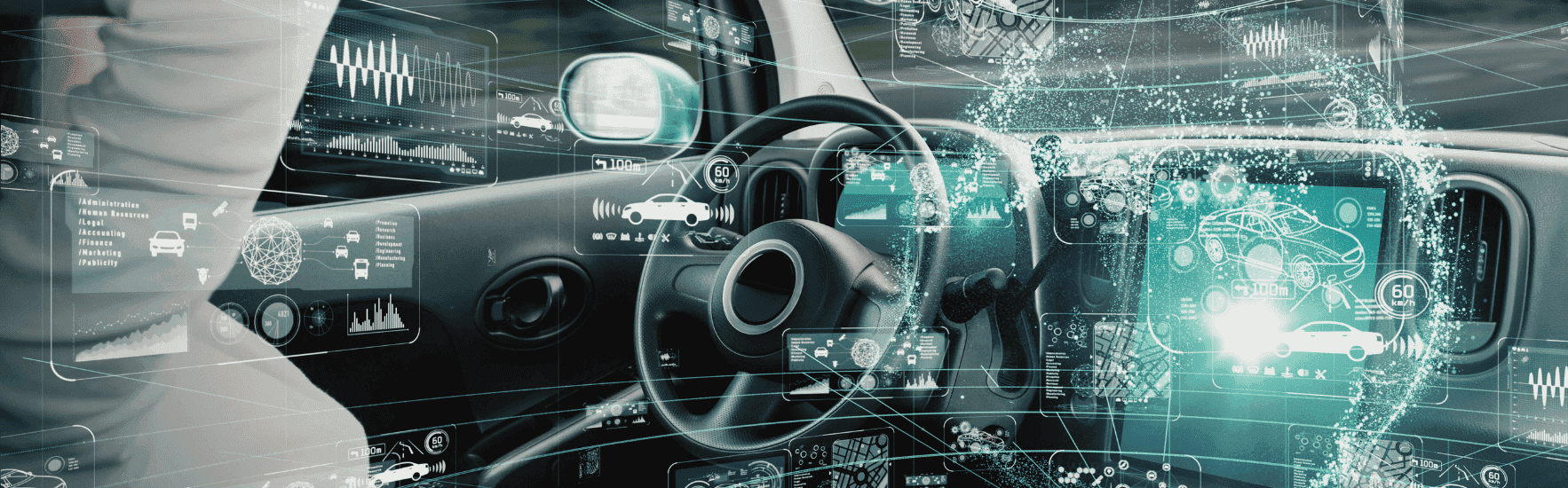 Autonomous vehicles are reinventing car insurance