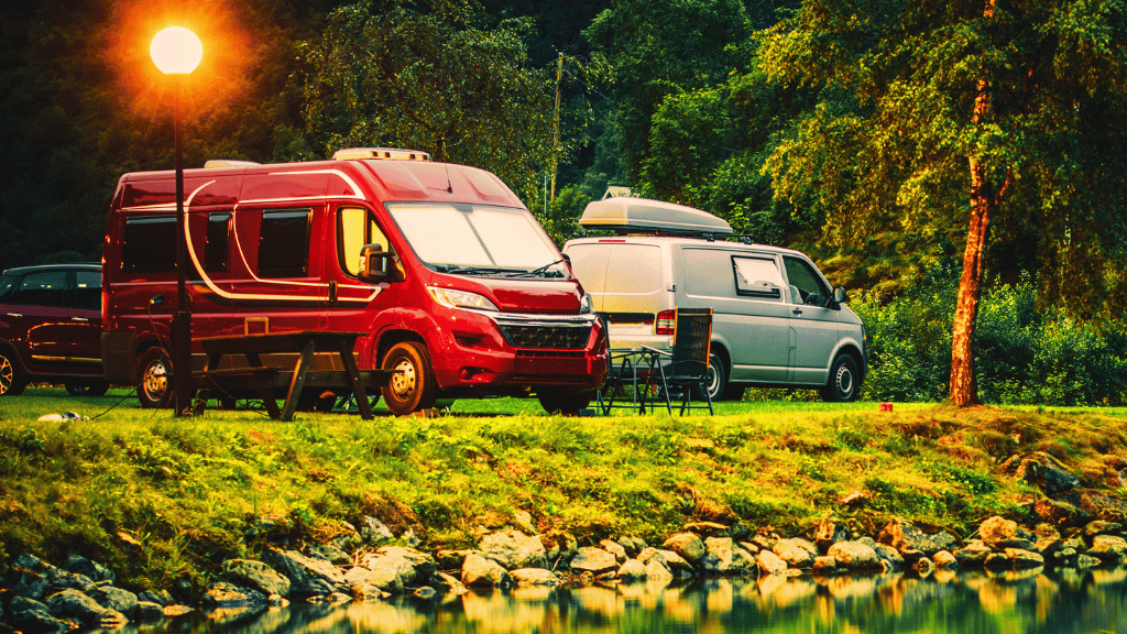 The importance of RV insurance