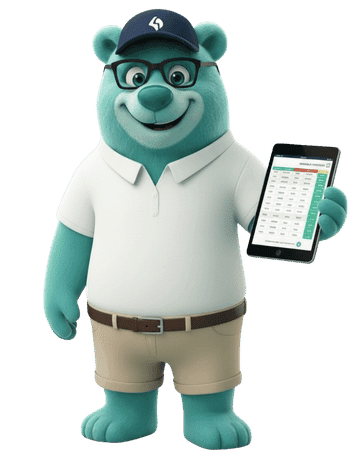 Comparateur assurance bateau au Québec — mascotte Enzo