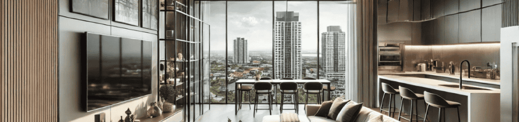 condo submission in Montreal
