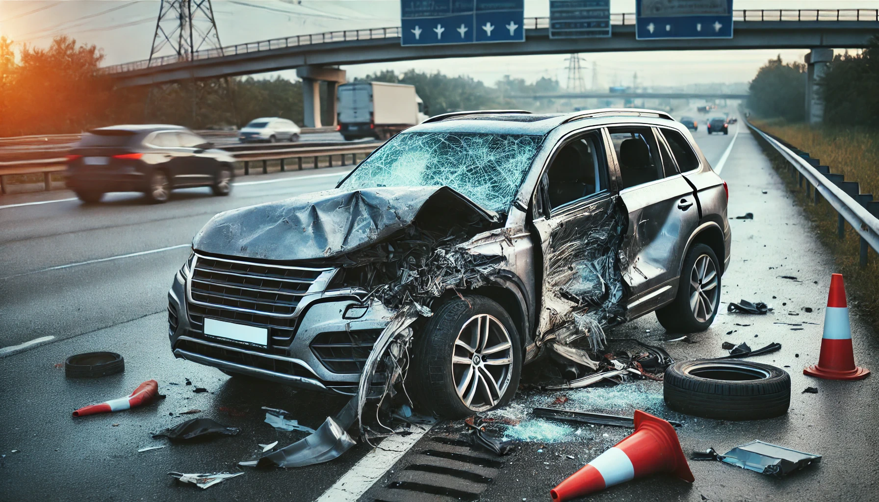 Replacement cost car insurance: Is it a good idea?