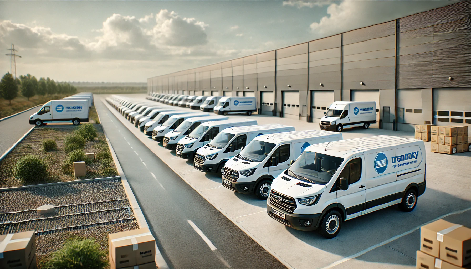 Why fleet insurance in Quebec?