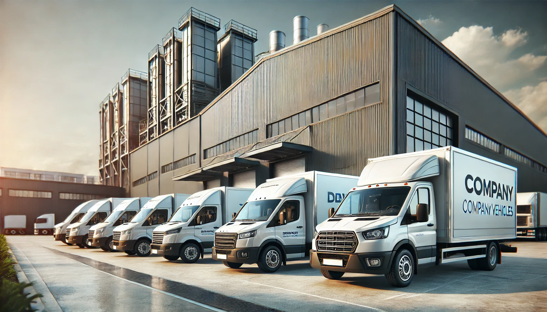Commercial car insurance comparison tool