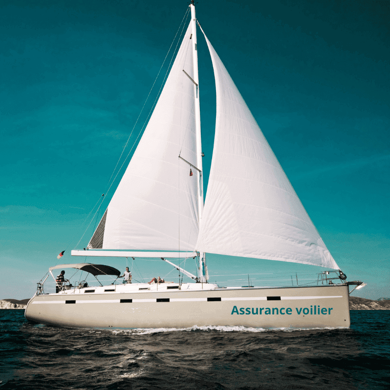 Sailboat insurance quote in Quebec