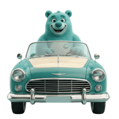 Orso, courtier Assur360 specialise en assurance vehicule antique et de collection au Quebec