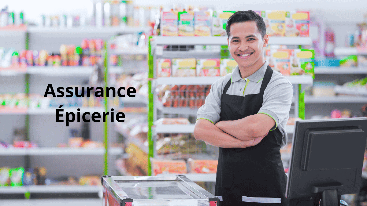 Assurance dépanneur au Québec — vol, vandalisme, alcool, loterie, équipement