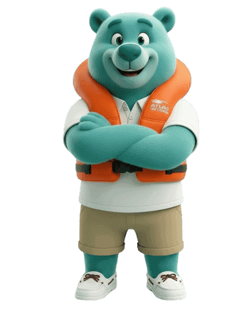 Boat insurance broker in Quebec, Bahamas, Caribbean, Orso the navigator