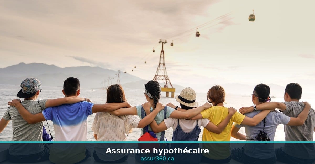 Assurance habitation avec prêteur non reconnu au Québec — solutions sous-standard