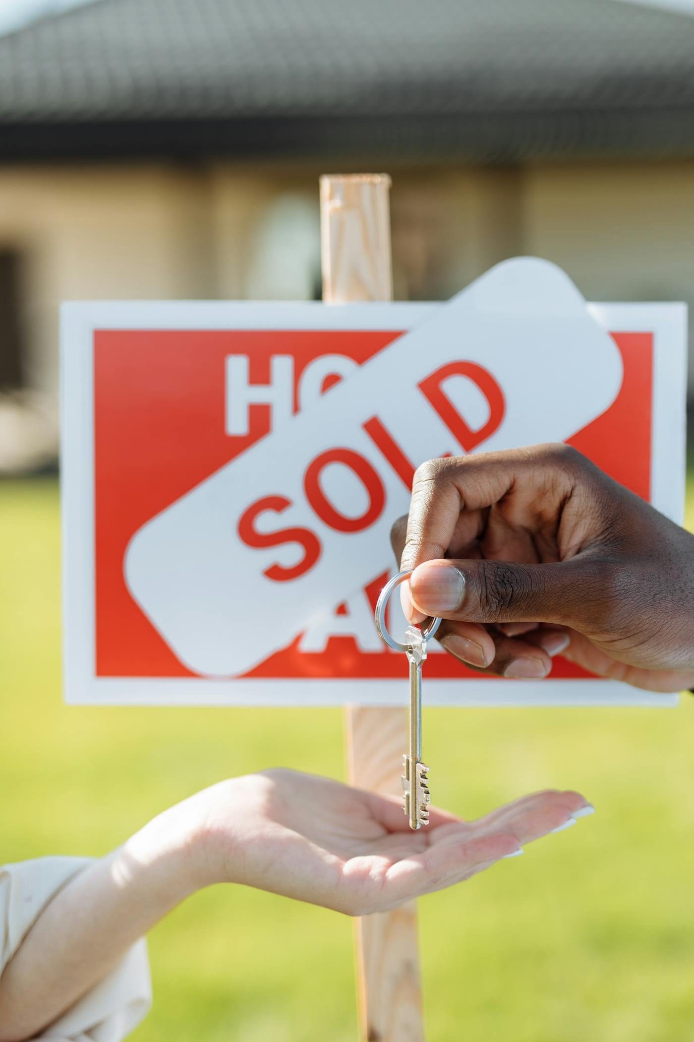 Agence immobilière — assurance Assur360