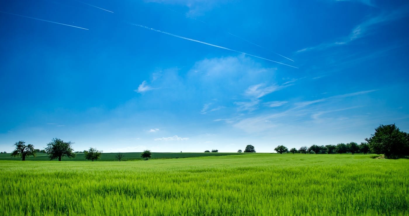 Ferme agricole québécoise — assurance Assur360