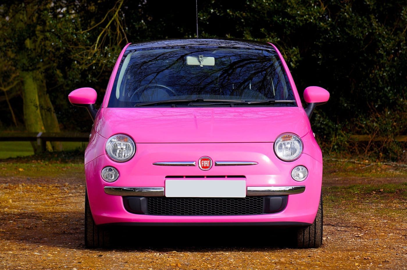 Smart Car — Assur360 Auto Insurance