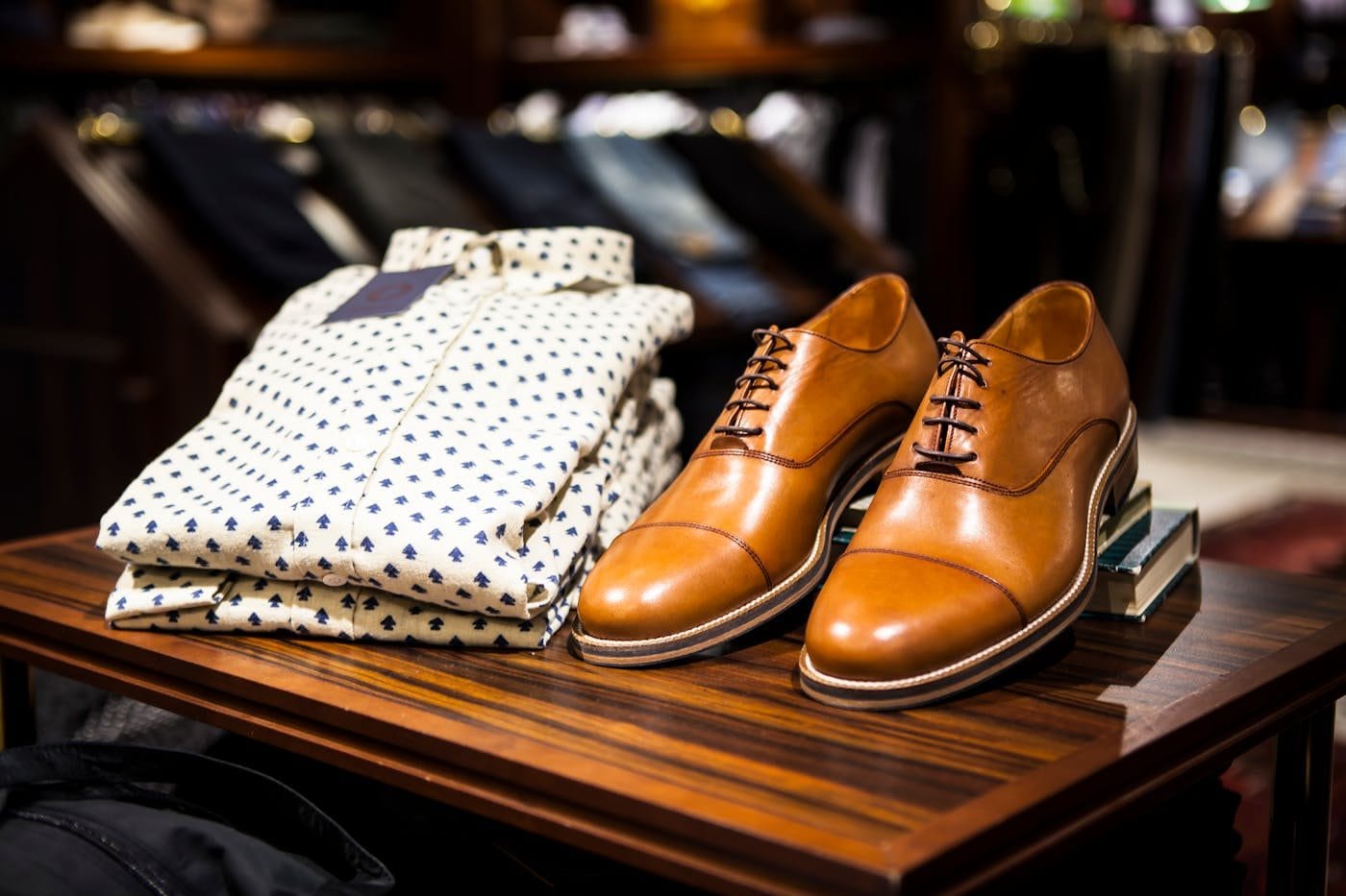 Magasin de vêtements — assurance Assur360