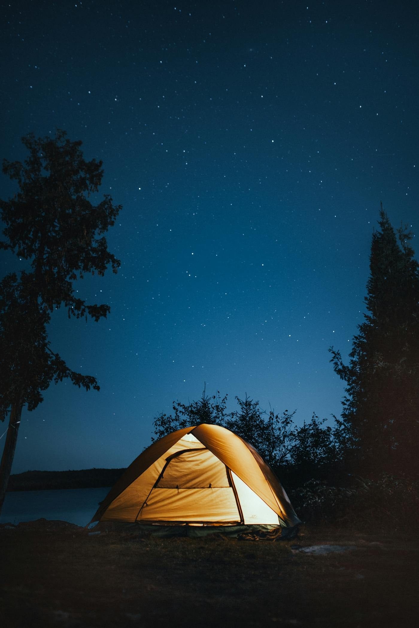 Camping and campground — Assur360 insurance