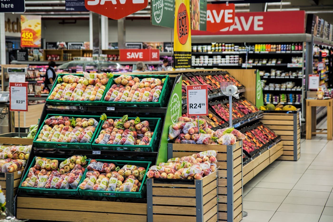 Modern Retail — Assur360 Insurance