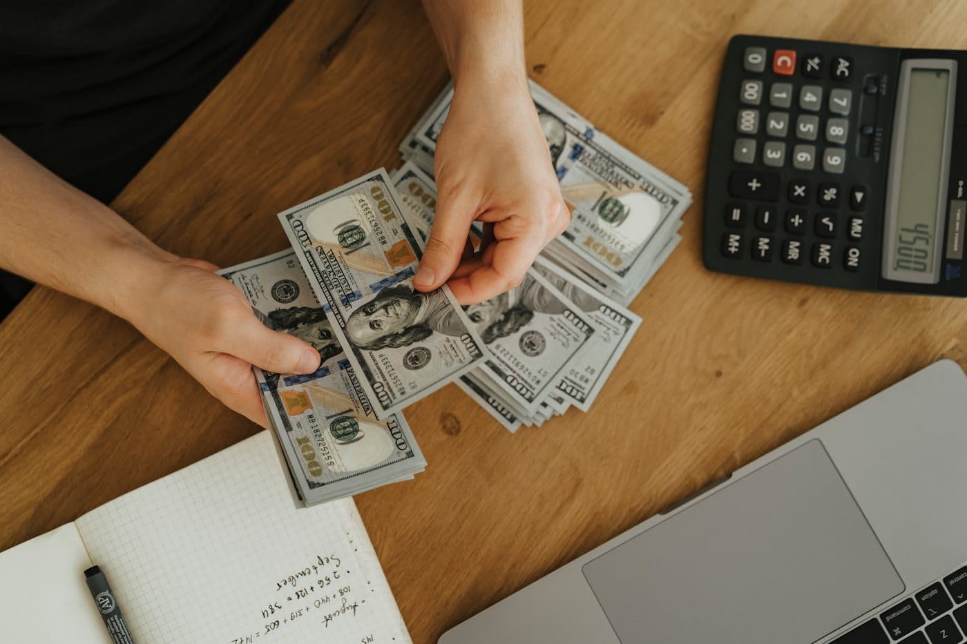 Self-employed person — income protection disability insurance Quebec