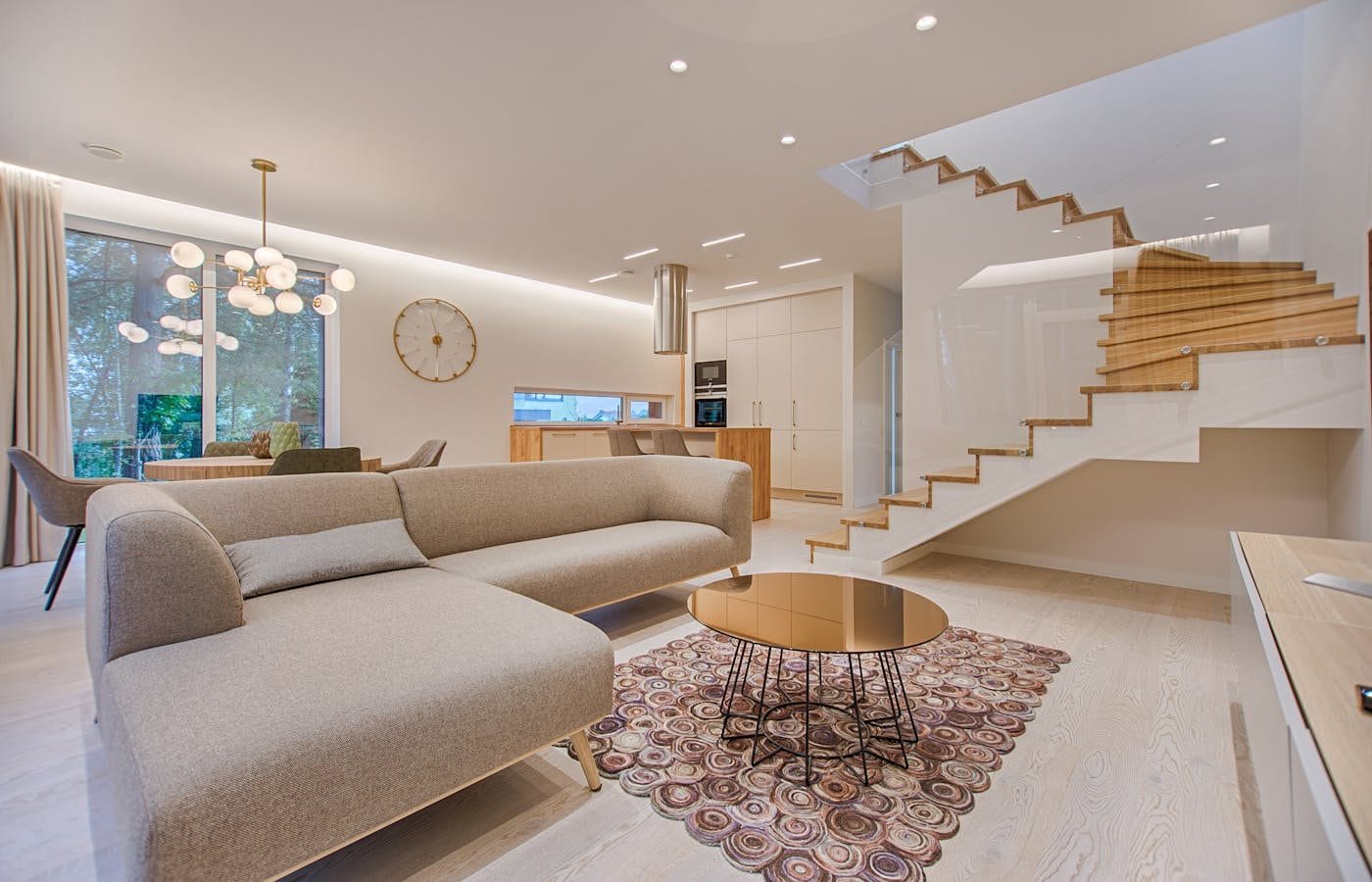 Magasin de meubles — assurance Assur360