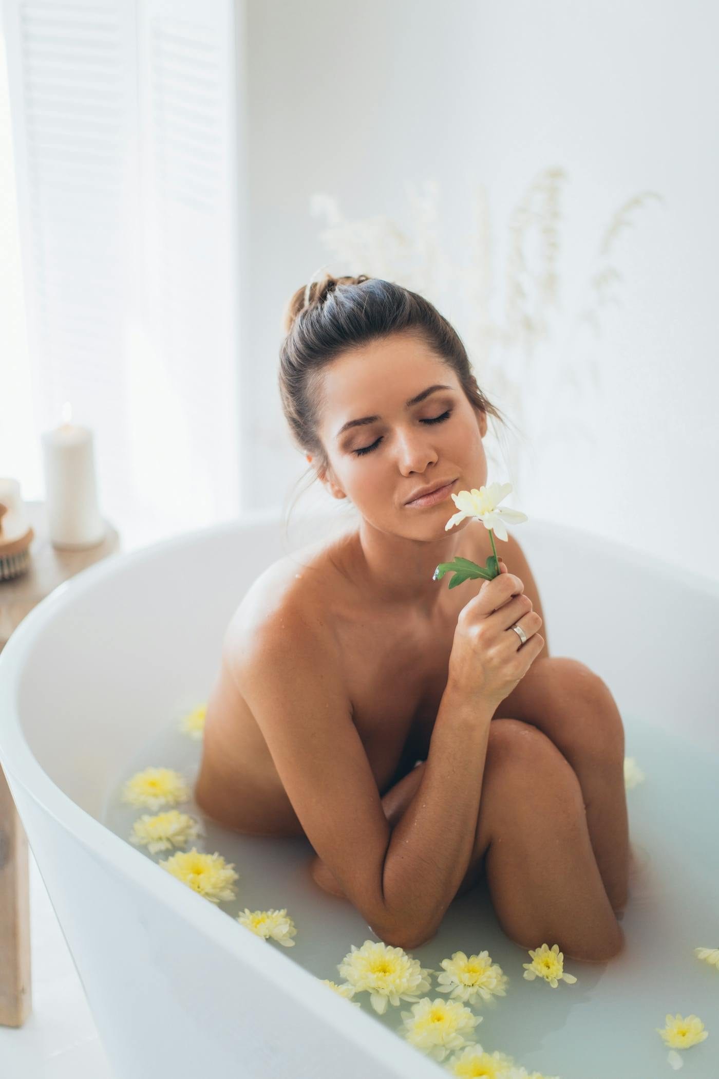 Massothérapeute en consultation — assurance Assur360