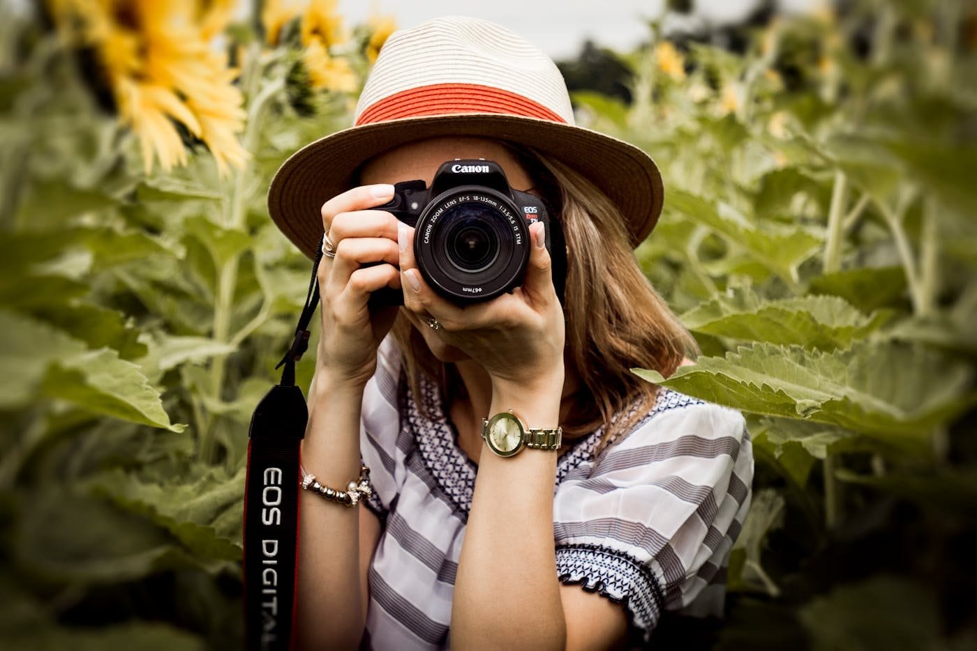Studio de photographie pro — assurance Assur360