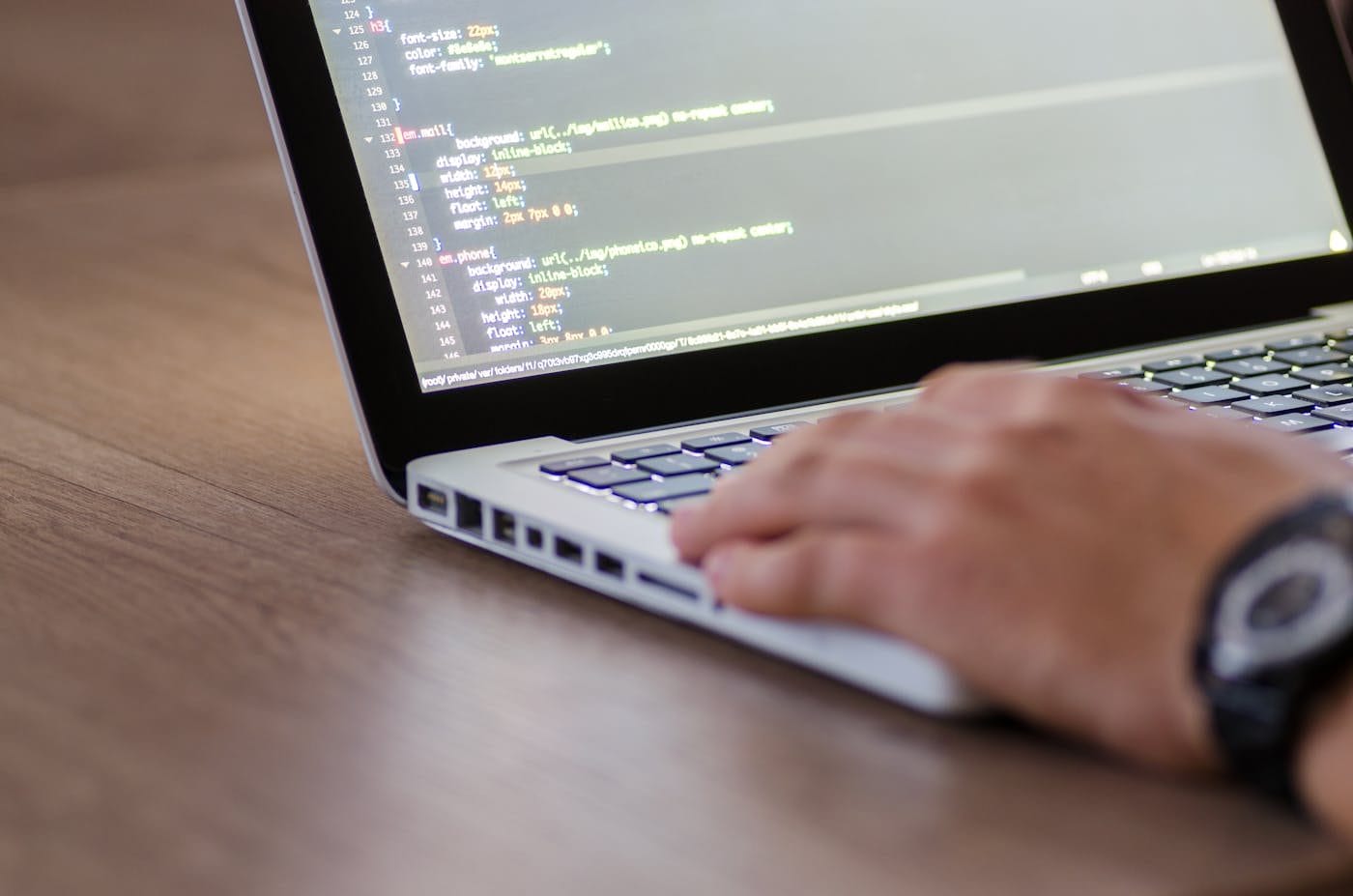 Développement logiciel — E&O Assur360